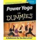 Power Yoga for Dummies 1st Edition (Paperback) by Doug Swenson